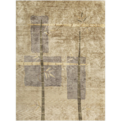 One-of-a-Kind 9' X 12' Area Rug