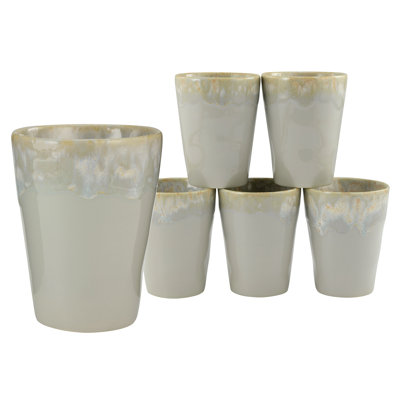 Grespresso Stoneware Espresso Cup