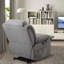 Fauteuil inclinable électrique à deux moteurs Bilney-1090003621