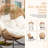  Outdoor Rocking Egg Chair-740377028-740377050