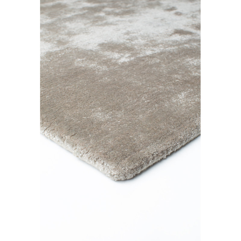 TRACES, Slate, Rectangle 2' x 3'11"