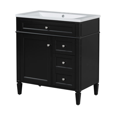Rangement pour salle de bain Pollark