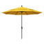 Parasol de marché 11' en aluminium-88320207