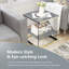 Table de bout Luevina