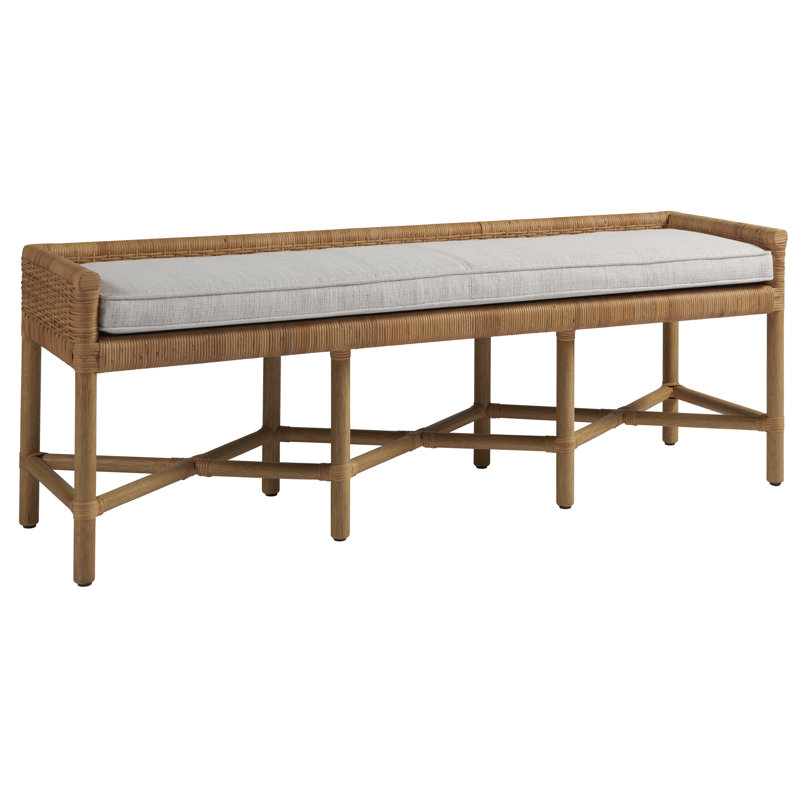 Adalard Upholstered Bench