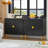 Modern Accent Cabinet-716938758