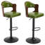 Ensemble de 2 tabourets de bar Modern-799438849