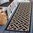 Arneshia Floral Brown/Tan Indoor/Outdoor Area Rug-1572211325