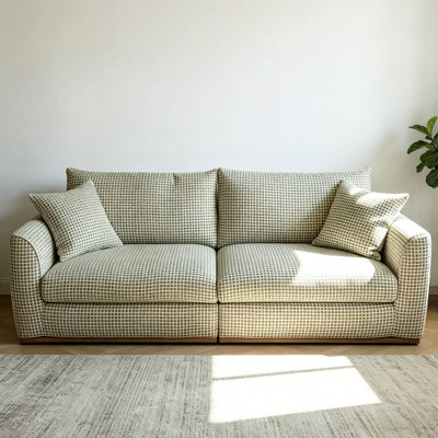 Minimalist Creative Sofa