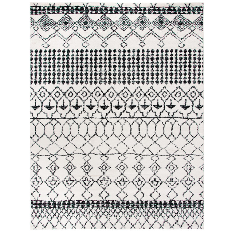 Cobos Performance Geometric Rug