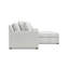 Kelsey Chaise Sectional-1248698108