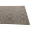 Tapis gris clair 5x8 Pineland