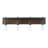 Nashwauk 4 - Light Dimmable Vanity Light