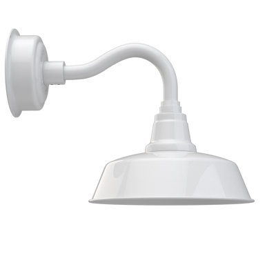 Destinee LED Barn Light