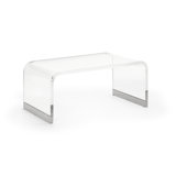 Waterfall Coffee Table