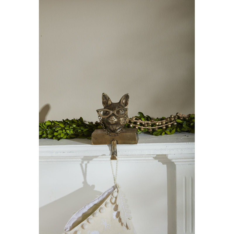 Stocking Holder