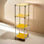 Étagère de rangement en acier inoxydable Shadman-818003828