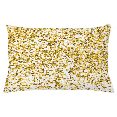 Indoor / Outdoor Lumbar Pillow Cover