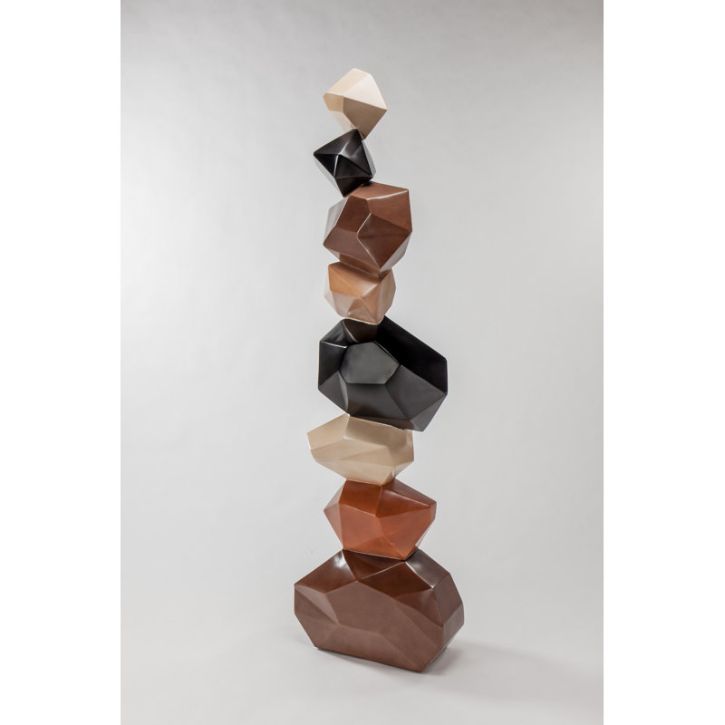 Floor Sculpture
