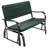 Knott Steel Outdoor Bench