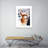 Erica Singleton " Llama BW " by Erica Singleton-48618946-48618945