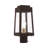Antionetta Transparent Lantern Head-666720150