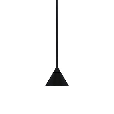 Paramount Stem Hung Pendant