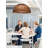 Scraplights Dome 36 Pendant Natural-796526314