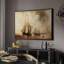 «Vintage Nautical Print-Cxxxviii» sur-74879272-74879273