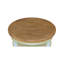 Table basse en bois massif avec rangement Christos-899798171