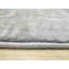 Tapis gris en polypropylène à motif oriental traditionnel Lecuyer-27327303