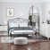 Commode combinée 4 tiroirs l 53,54 po Stella