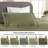 Superior Florin Matelasse Jacquard Scrolling Medallion Cotton Bedspread Set With Pillow Shams-788619801-788847943
