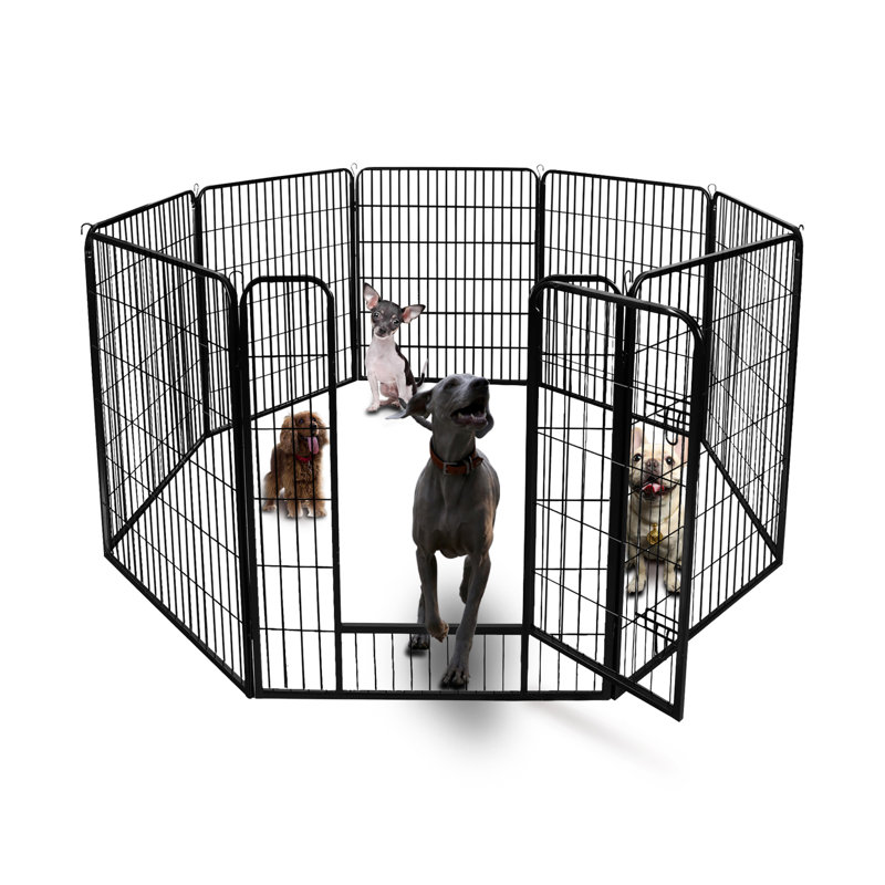 Niche pour chien Dashelle, 39"