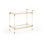 Boulevardier Bar Cart