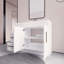 Meuble-lavabo simple l 42 po Spring-87713795