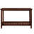 Eris Rectangular Outdoor Buffet & Console Table-829267313