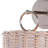 Nantucket 1-Light Armed Sconce-38419604