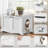 Salls Litter Box Enclosure-720555514