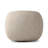 Upholstered Swivel Barrel Chair-110843151