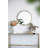 Krenar Round Wall Mirror-1293088620-1293088619