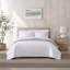 Chevron Reversible 3 Piece Quilt Set-994718647-994718664