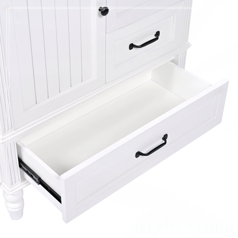 Meuble-lavabo 30 po avec lavabo