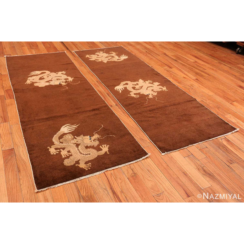 One-of-a-Kind Runner 2'8" X 7'9" Area Rug