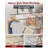 Clothes Drying Rack, Foldable 2-Level Laundry Drying Rack with Height-Adjustable Wings