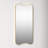 Mayu Metal Wavy Mirror