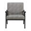 Méridienne en polyester de 27,25 po de largeur Albury-2010497552-2010497546