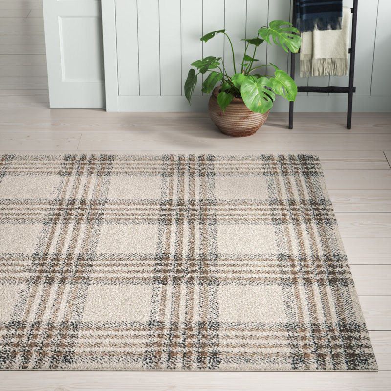 Kage Performance Indoor Rug, Rectangle 5'3" x 7'