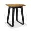 Airla Sled End Table-1746695676