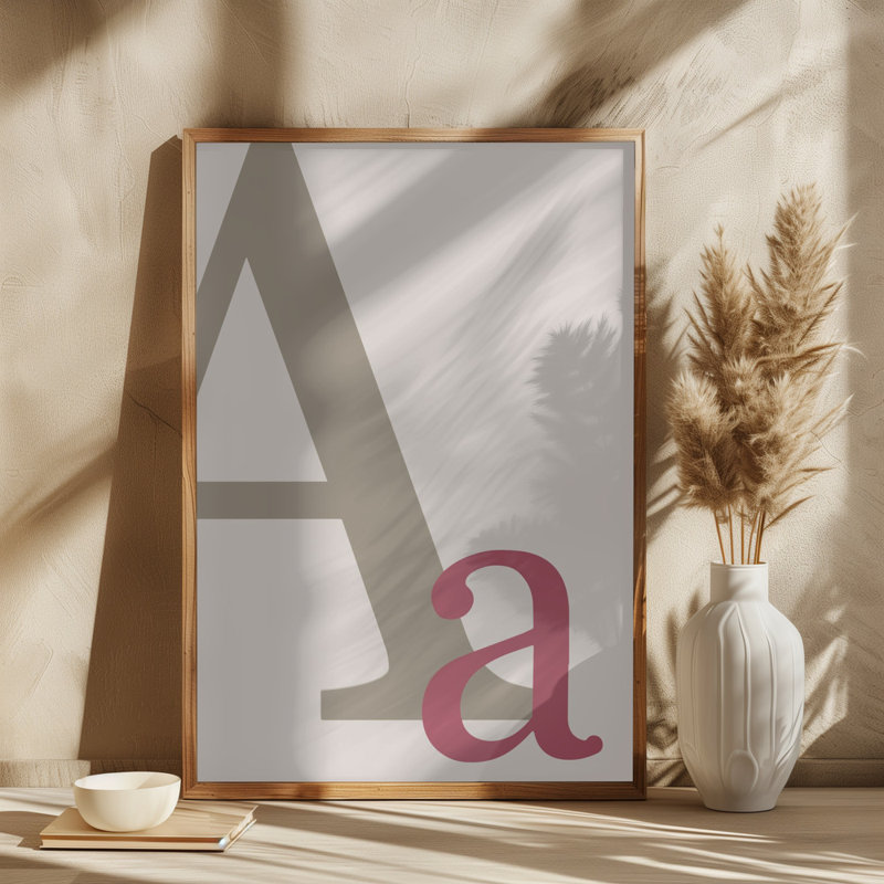 Wrapped Canvas Print, 76.2 cm H x 50.8 cm W